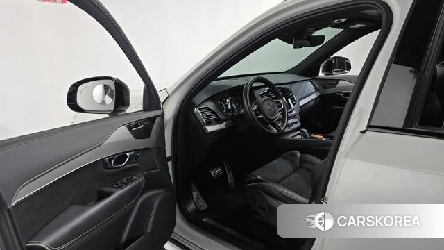Volvo XC90 second Generation id 4677087 из Кореи 20