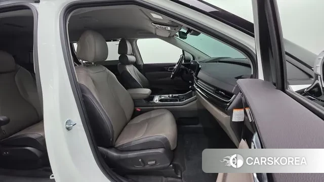 Kia The New Carnival 4th Generation id 3431411 из Кореи 20