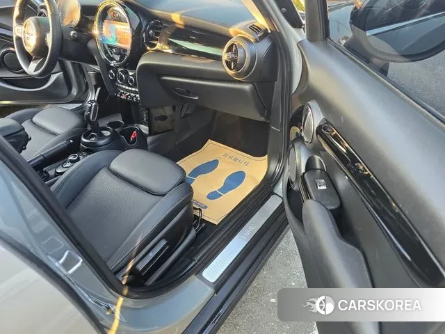 Mini Cooper id 3288623 из Кореи 14