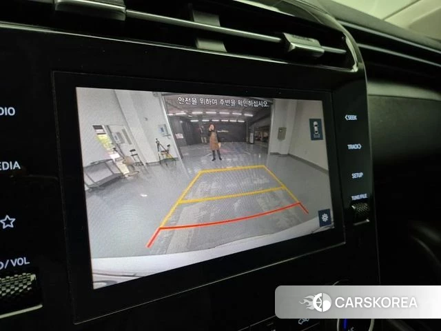 Hyundai Tucson (NX4) id 4282649 из Кореи 18