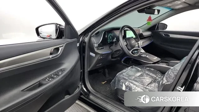 Hyundai The New Grandeur IG Hybrid id 2884719 из Кореи 20