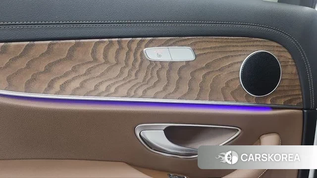 Mercedes-Benz E-Class W213 id 3279529 из Кореи 19