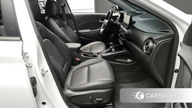 Hyundai The New Kona id 3468414 из Кореи 20