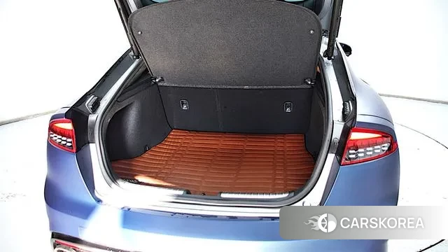 Kia Stinger Meister id 3716547 из Кореи 20