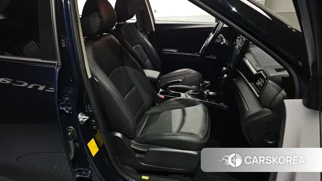 Ssangyong Berry New Tivoli id 3004148 из Кореи 20