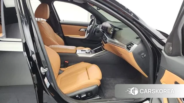 BMW 3 Series (G20) id 3644842 из Кореи 20