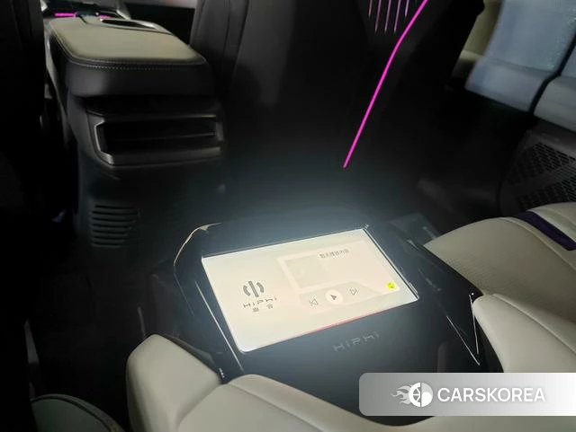 Gao He HiPhi Z id 3908263 из Китая 19