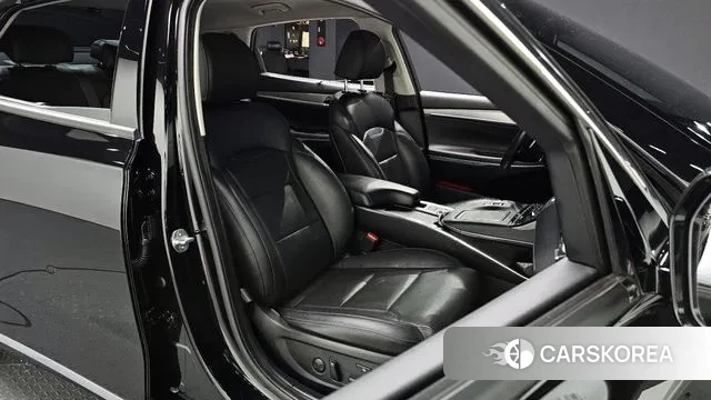 Hyundai The New Grandeur IG Hybrid id 3395898 из Кореи 20