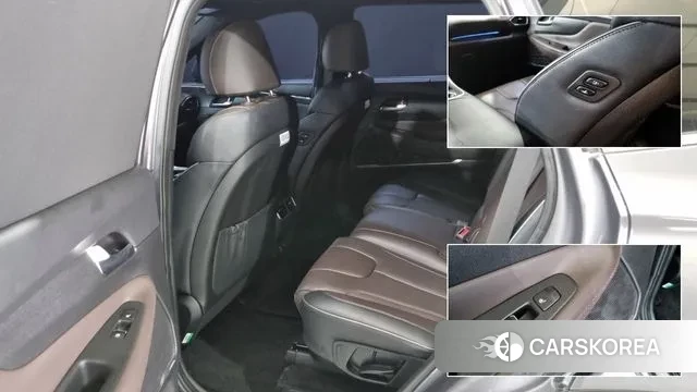 Hyundai The New Santa Fe id 2965655 из Кореи 19