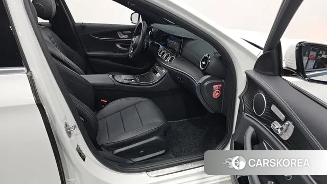 Mercedes-Benz E-Class W213 id 3164229 из Кореи 20