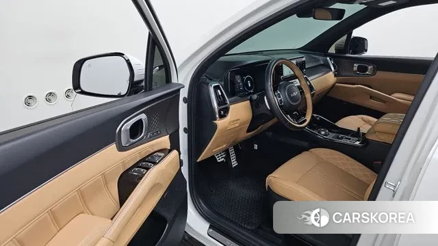 Kia Sorento 4th Generation id 3196071 из Кореи 20