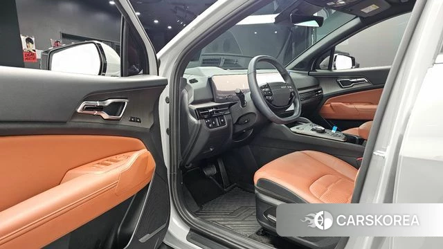 Kia The New Sportage 5th Generation id 4441591 из Кореи 35