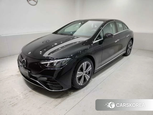 Mercedes-Benz EQE id 4239056 из Китая 22