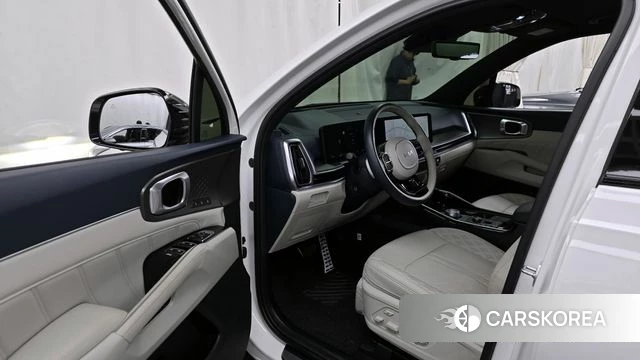 Kia The New Sorento 4th Generation id 3876899 из Кореи 20