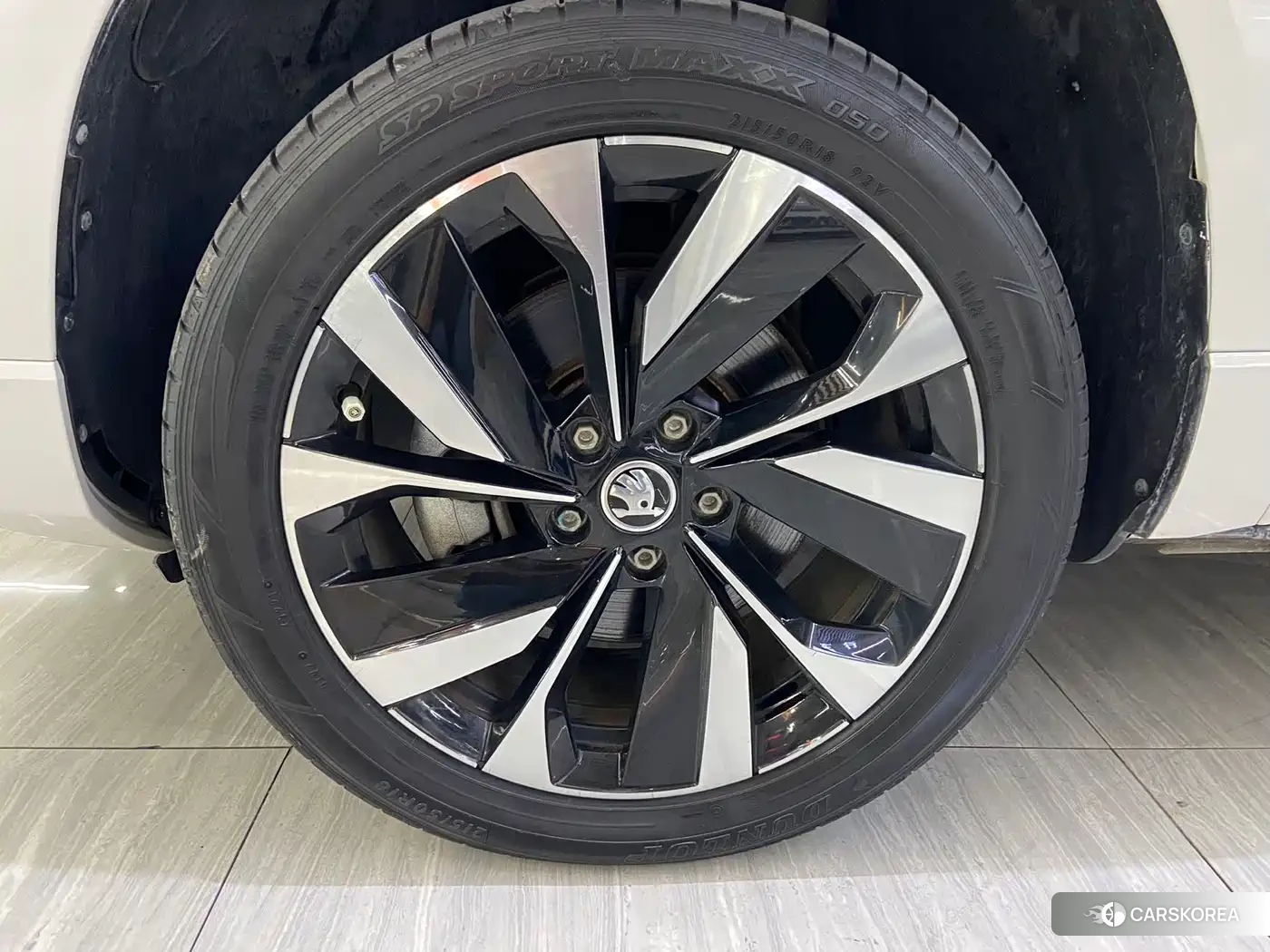 Skoda Krok id 4545665 из Китая 27