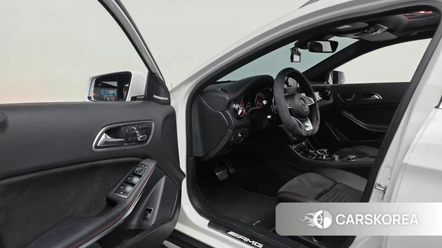Mercedes-Benz GLA-Class X156 id 4698887 из Кореи 33