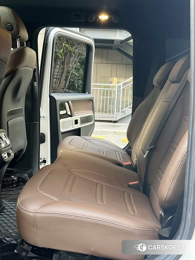 Mercedes-Benz G-class id 4290212 из Китая 25