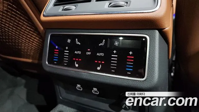 Audi A6 (C8) id 2655370 из Кореи 20