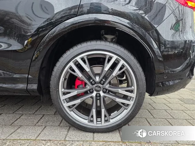 Audi Q5 (80A) id 3486822 из Кореи 13