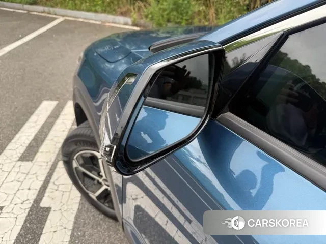 Kia Di Ol Nu Niro id 2894559 из Кореи 20