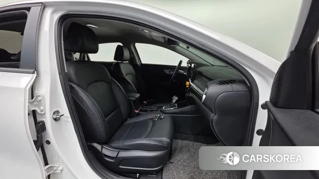 Kia The New K3 2nd generation id 3587197 из Кореи 20