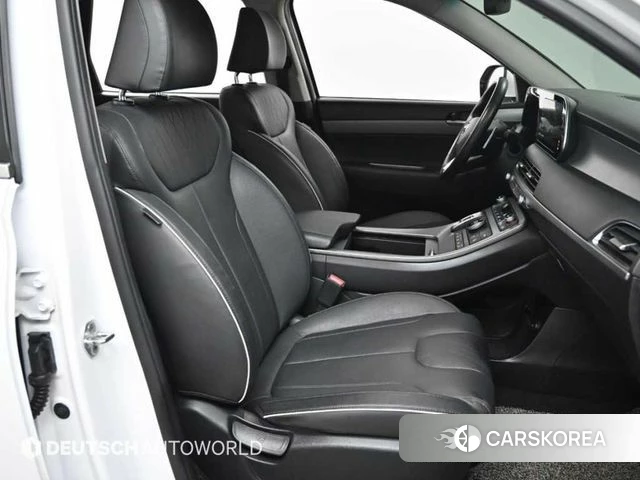Hyundai Palisade id 4625093 из Кореи 20