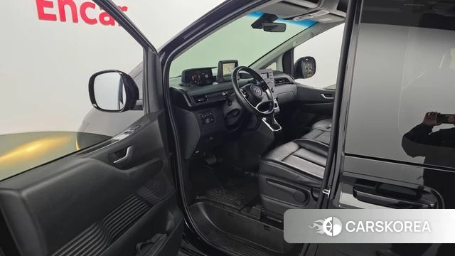 Hyundai Staria id 3953306 из Кореи 20