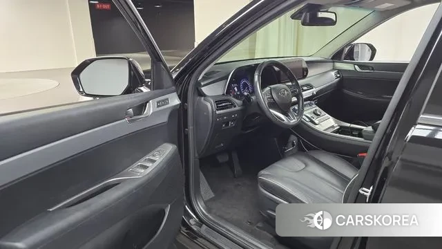 Hyundai Palisade id 3017570 из Кореи 20