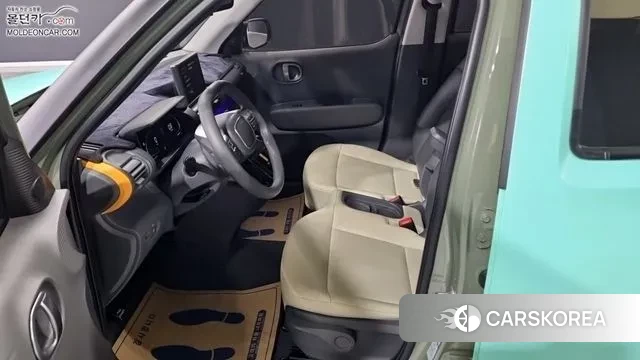 Hyundai Casper id 3042253 из Кореи 18