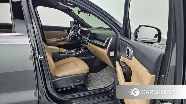 Kia The New Sorento 4th Generation id 3353434 из Кореи 20