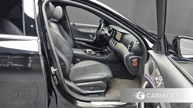 Mercedes-Benz E-Class W213 id 3748415 из Кореи 20