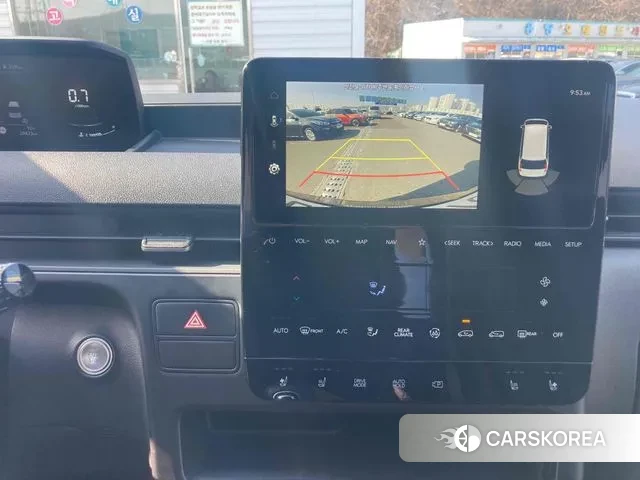 Hyundai Staria id 3031791 из Кореи 17