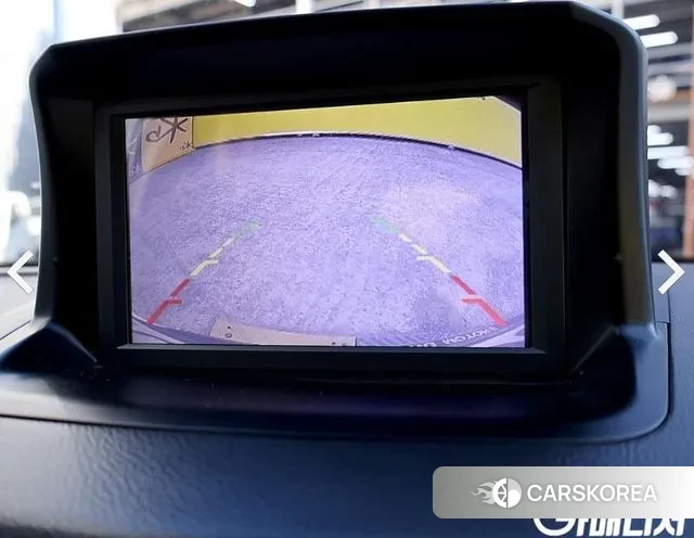 Ssangyong Tivoli Air id 3773088 из Кореи 19