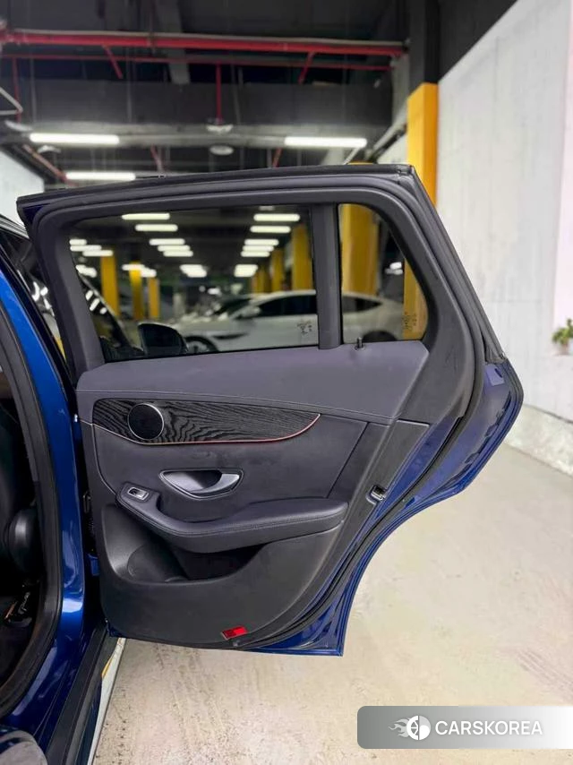 Mercedes-Benz EQC id 4259290 из Китая 31
