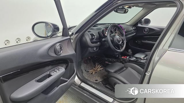 Mini Cooper D Clubman id 4402893 из Кореи 29