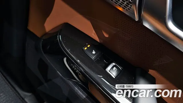 Kia Mohave Master id 2595399 из Кореи 20