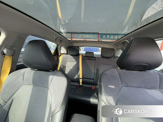 Toyota bZ5 id 4258152 из Китая 20
