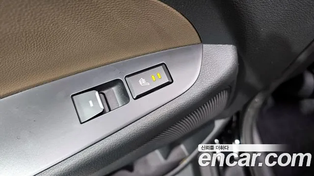 Hyundai All New Tucson id 2632410 из Кореи 20