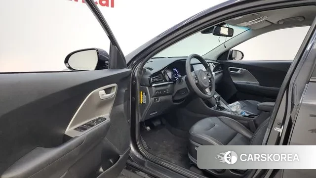 Kia The New Niro id 3133740 из Кореи 20