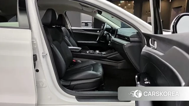 Kia The New K5 3rd generation id 3649094 из Кореи 20