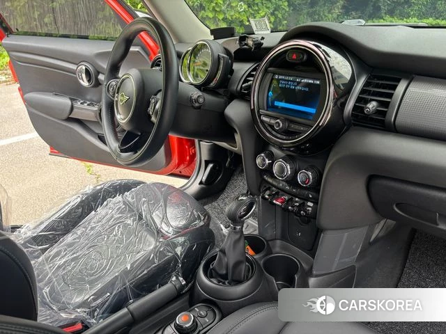 Mini Cooper id 4465296 из Кореи 20