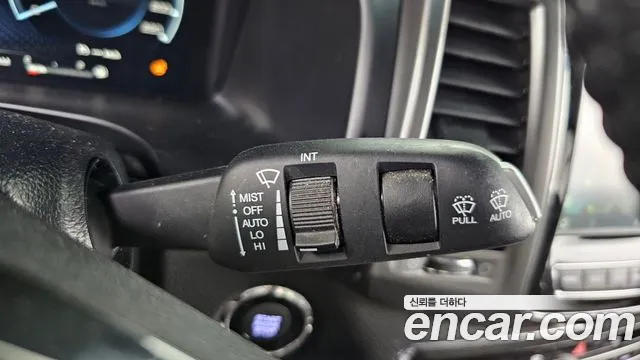 Ssangyong The New Rexton Sport id 2575812 из Кореи 20