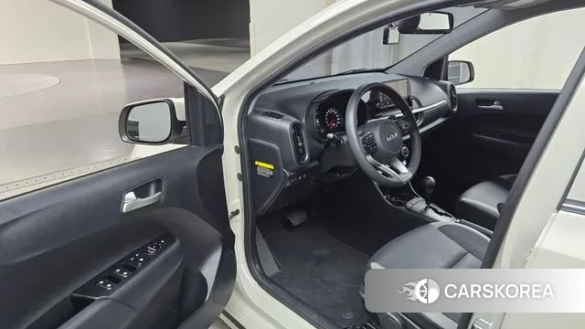 Kia Morning Urban (JA) id 3036748 из Кореи 20