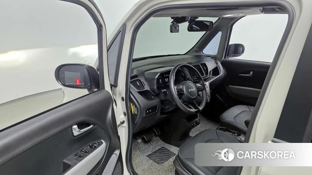 Kia The New Kia Ray id 3902855 из Кореи 20