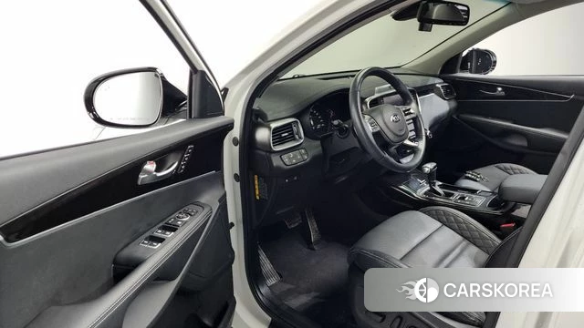 Kia The New Sorento id 3924788 из Кореи 20