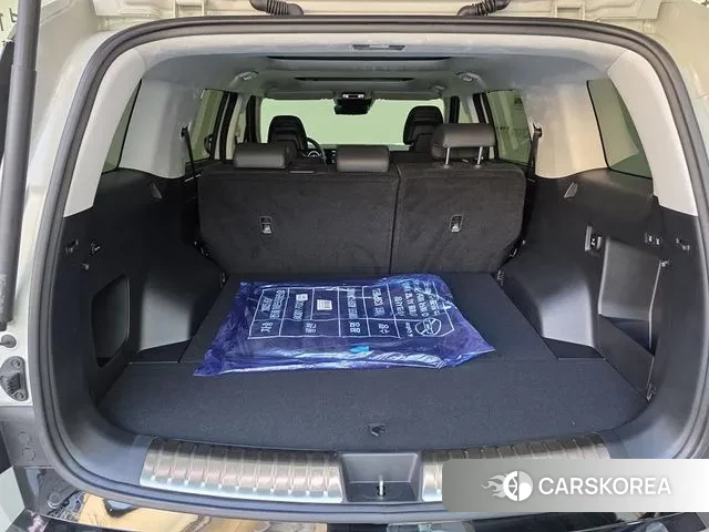 Hyundai Santa Fe (MX5) id 3437221 из Кореи 20