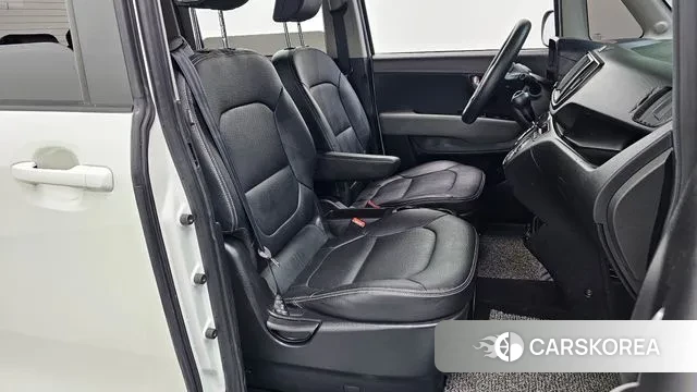 Kia The New Kia Ray id 3545111 из Кореи 20