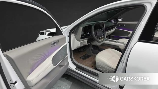 Hyundai Ionic 6 id 3897286 из Кореи 20