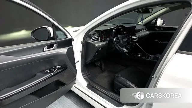 Kia K5 3rd generation id 3402174 из Кореи 20