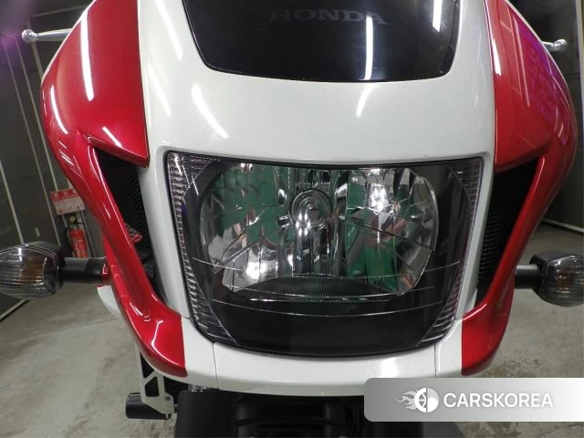 Honda CB1300SF BOLDOR ABS id 4184944 из Японии 34